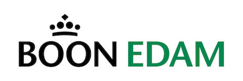 boon edam logo