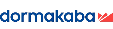 Dormakab Logo