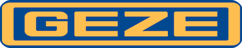 geze logo