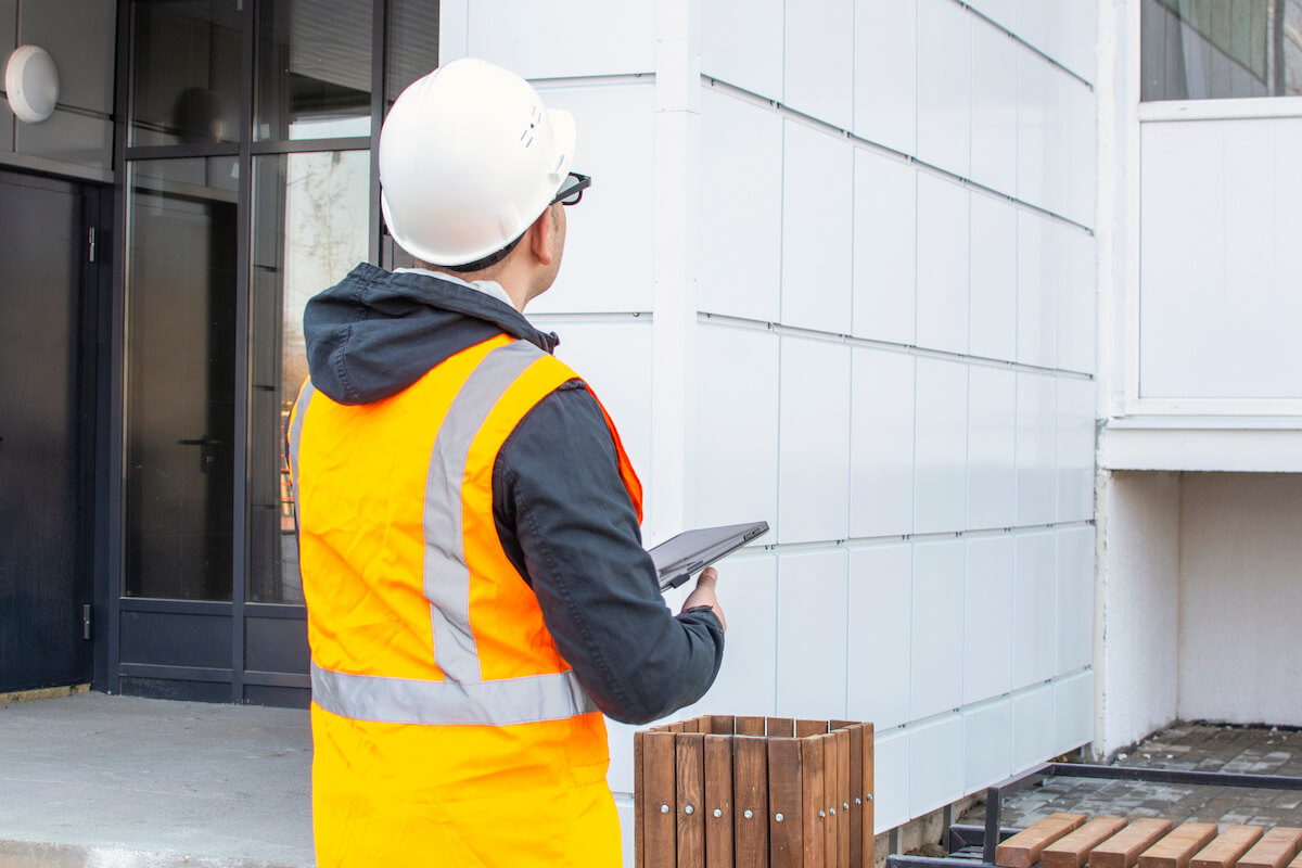 Intrusive Surveys - Fleetwood Architectural Aluminium Ltd
